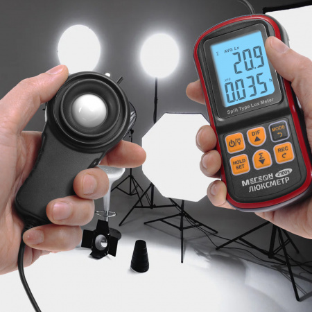 Люксметр МЕГЕОН 21005 купить по низкой цене | МАКСПРОФИТ Люксметр МЕГЕОН 21005 купить по низкой цене | МАКСПРОФИТ
