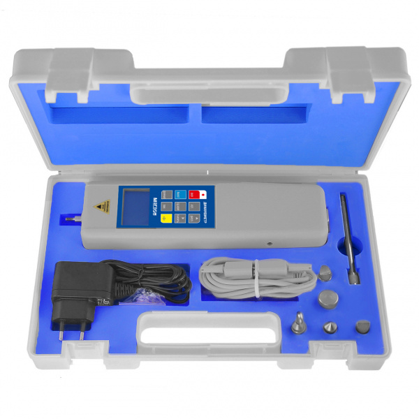 Динамометр сжатия-растяжения цифровой МЕГЕОН 03050 купить по низкой цене | МАКСПРОФИТ Динамометр сжатия-растяжения цифровой МЕГЕОН 03050 купить по низкой цене | МАКСПРОФИТ