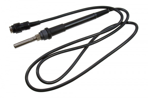 Паяльник Quick 907D для паяльных станций Quick 236 купить по низкой цене | МАКСПРОФИТ Паяльник Quick 907D для паяльных станций Quick 236 купить по низкой цене | МАКСПРОФИТ