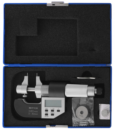Нутромер микрометрический цифровой МЕГЕОН 80031 купить по низкой цене | МАКСПРОФИТ Нутромер микрометрический цифровой МЕГЕОН 80031 купить по низкой цене | МАКСПРОФИТ