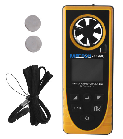 Анемометр многофункциональный МЕГЕОН 11990 купить по низкой цене | МАКСПРОФИТ Анемометр многофункциональный МЕГЕОН 11990 купить по низкой цене | МАКСПРОФИТ