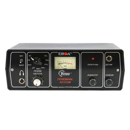 Течеискатель акустический Техно-АС Успех АТ-207 купить по низкой цене | МАКСПРОФИТ Течеискатель акустический Техно-АС Успех АТ-207 купить по низкой цене | МАКСПРОФИТ