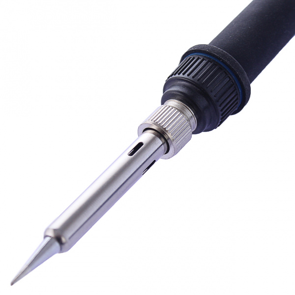 Паяльник с механическим регулятором температуры МЕГЕОН 00160 купить по низкой цене | МАКСПРОФИТ Паяльник с механическим регулятором температуры МЕГЕОН 00160 купить по низкой цене | МАКСПРОФИТ