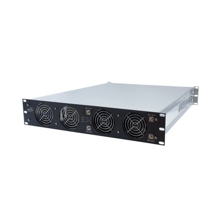Векторный генератор сигналов AnaPico RFVSG4-4, 4 ГГц, 4 канала, 1U для монтажа в стойку купить по низкой цене | МАКСПРОФИТ