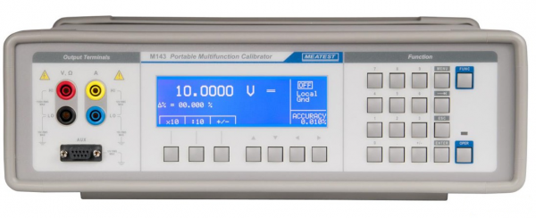 Многофункциональный калибратор Meatest CALIBRO 143 купить по низкой цене | МАКСПРОФИТ Многофункциональный калибратор Meatest CALIBRO 143 купить по низкой цене | МАКСПРОФИТ