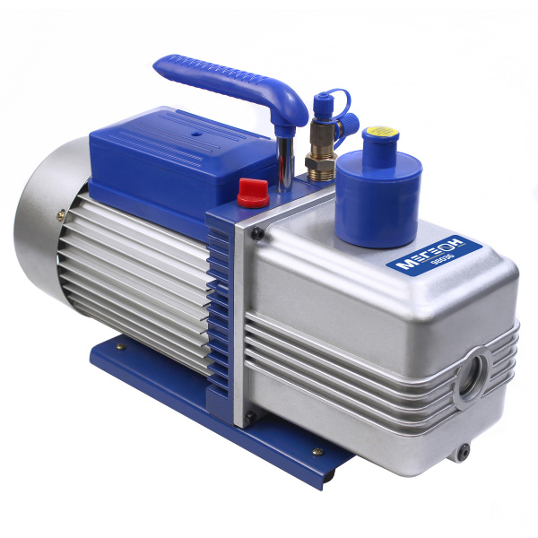 Одноступенчатый вакуумный насос МЕГЕОН 98036 купить по низкой цене | МАКСПРОФИТ Одноступенчатый вакуумный насос МЕГЕОН 98036 купить по низкой цене | МАКСПРОФИТ