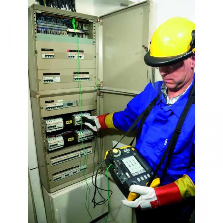 Измеритель коэффициента трансформации Chauvin Arnoux CA6116 купить по низкой цене | МАКСПРОФИТ Измеритель коэффициента трансформации Chauvin Arnoux CA6116 купить по низкой цене | МАКСПРОФИТ