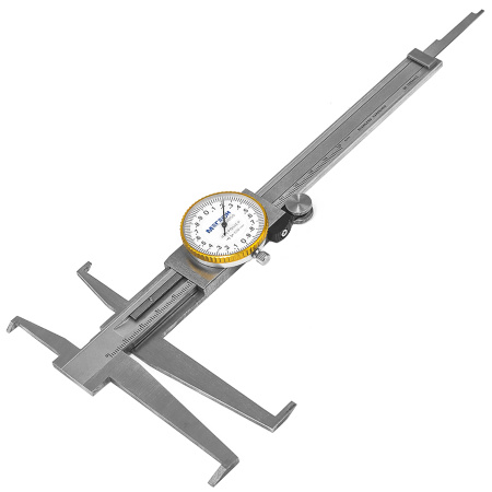 Штангенциркуль для измерения внутренних канавок МЕГЕОН 80150 купить по низкой цене | МАКСПРОФИТ Штангенциркуль для измерения внутренних канавок МЕГЕОН 80150 купить по низкой цене | МАКСПРОФИТ