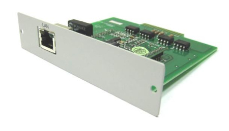 Опция LAN для  АКИП-130х купить по низкой цене | МАКСПРОФИТ Опция LAN для  АКИП-130х купить по низкой цене | МАКСПРОФИТ