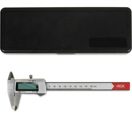 Электронный штангенциркуль RGK SC-150 779487 купить по низкой цене | МАКСПРОФИТ Электронный штангенциркуль RGK SC-150 779487 купить по низкой цене | МАКСПРОФИТ