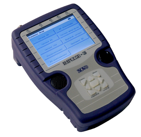 Многофункциональный имитатор сигналов НОВО ИМПУЛЬС-3 купить по низкой цене | МАКСПРОФИТ Многофункциональный имитатор сигналов НОВО ИМПУЛЬС-3 купить по низкой цене | МАКСПРОФИТ