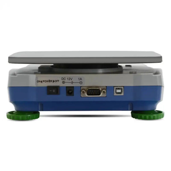 Лабораторные весы M-ER 123 АCF-3000.05 "SENSOMATIC" TFT с поверкой купить по низкой цене | МАКСПРОФИТ