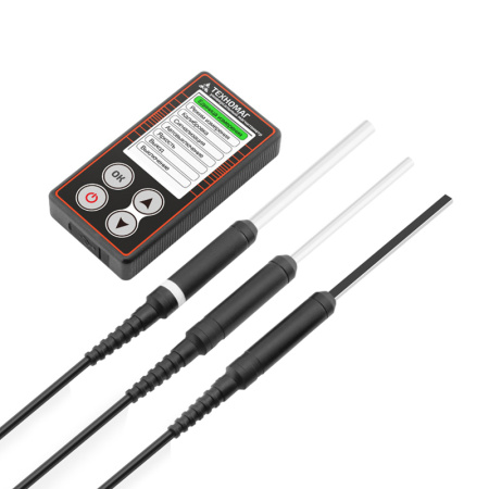 Универсальный магнитометр ТЕХНОМАГ с поверкой купить по низкой цене | МАКСПРОФИТ Универсальный магнитометр ТЕХНОМАГ с поверкой купить по низкой цене | МАКСПРОФИТ