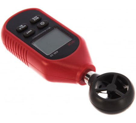 Термоанемометр RGK AM-20 купить по низкой цене | МАКСПРОФИТ Термоанемометр RGK AM-20 купить по низкой цене | МАКСПРОФИТ