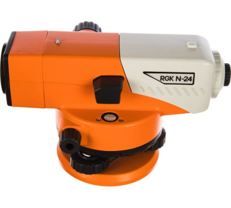 Оптический нивелир RGK N-24 купить по низкой цене | МАКСПРОФИТ Оптический нивелир RGK N-24 купить по низкой цене | МАКСПРОФИТ