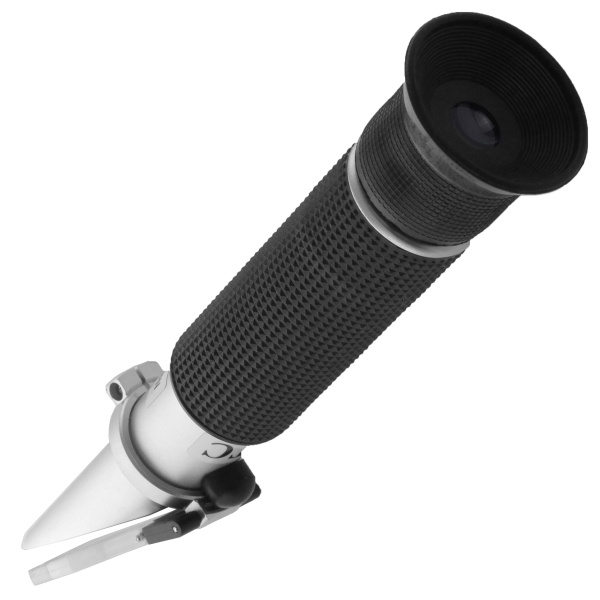 Рефрактометр комбинированный сахароза, соль МЕГЕОН 72009 купить по низкой цене | МАКСПРОФИТ Рефрактометр комбинированный сахароза, соль МЕГЕОН 72009 купить по низкой цене | МАКСПРОФИТ