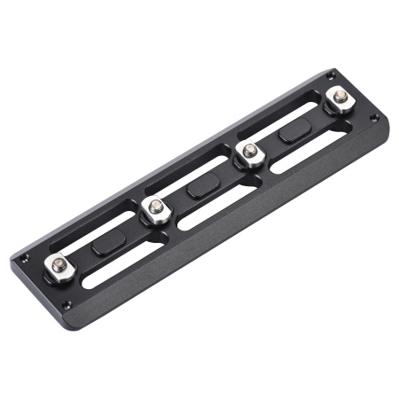 Планка Sunwayfoto SMP-140 на площадку M-Lok Arca Swiss купить по низкой цене | МАКСПРОФИТ Планка Sunwayfoto SMP-140 на площадку M-Lok Arca Swiss купить по низкой цене | МАКСПРОФИТ