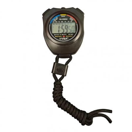 Секундомер электронный VA-SW02 с поверкой купить по низкой цене | МАКСПРОФИТ Секундомер электронный VA-SW02 с поверкой купить по низкой цене | МАКСПРОФИТ