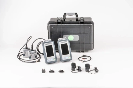 Комплект TESTPRO CV100-K50 (Медь кат.8) купить по низкой цене | МАКСПРОФИТ Комплект TESTPRO CV100-K50 (Медь кат.8) купить по низкой цене | МАКСПРОФИТ