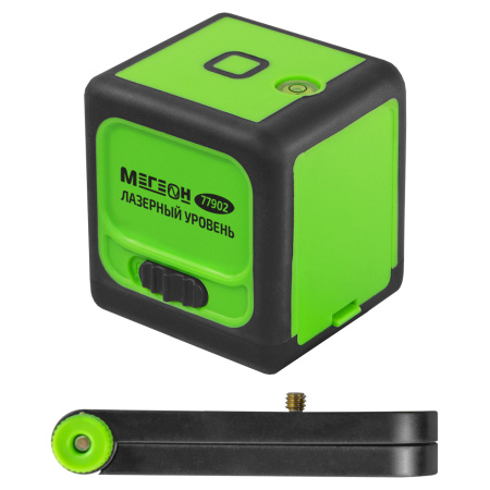 Лазерный уровень МЕГЕОН 77902 купить по низкой цене | МАКСПРОФИТ Лазерный уровень МЕГЕОН 77902 купить по низкой цене | МАКСПРОФИТ