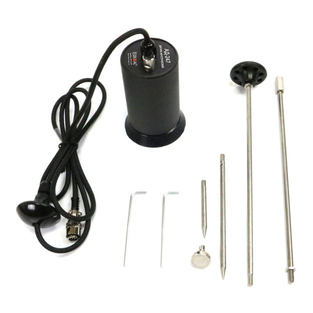 Течеискатель акустический Техно-АС Успех АТ-407Н купить по низкой цене | МАКСПРОФИТ Течеискатель акустический Техно-АС Успех АТ-407Н купить по низкой цене | МАКСПРОФИТ