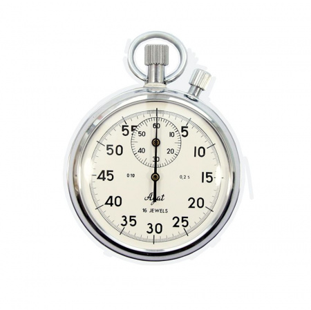 Секундомер механический СОСпр-2Б-2-000 с поверкой купить по низкой цене | МАКСПРОФИТ Секундомер механический СОСпр-2Б-2-000 с поверкой купить по низкой цене | МАКСПРОФИТ