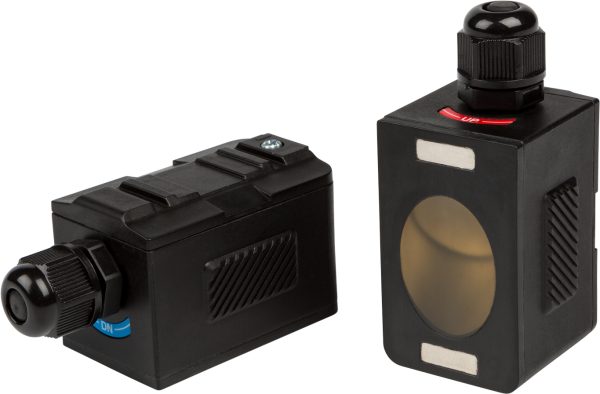 Стационарный ультразвуковой расходомер Streamlux SLS-720F (Врезной, Взрывозащищенное исполнение) купить по низкой цене | МАКСПРОФИТ