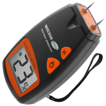 Измеритель влажности (влагомер) древесины МЕГЕОН 20502 купить по низкой цене | МАКСПРОФИТ Измеритель влажности (влагомер) древесины МЕГЕОН 20502 купить по низкой цене | МАКСПРОФИТ