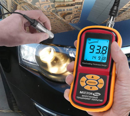 Вихретоковый толщиномер МЕГЕОН 19280 купить по низкой цене | МАКСПРОФИТ Вихретоковый толщиномер МЕГЕОН 19280 купить по низкой цене | МАКСПРОФИТ