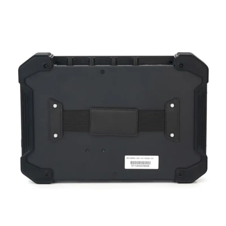 Осциллограф планшетного типа VERDO ST1244 купить по низкой цене | МАКСПРОФИТ