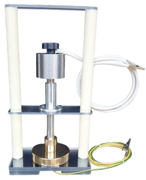 Электродная система ПКВТ ГОСТ 6433.3-71 купить по низкой цене | МАКСПРОФИТ Электродная система ПКВТ ГОСТ 6433.3-71 купить по низкой цене | МАКСПРОФИТ