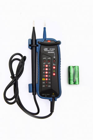 CEM DT-9902 Указатель напряжения купить по низкой цене | МАКСПРОФИТ CEM DT-9902 Указатель напряжения купить по низкой цене | МАКСПРОФИТ