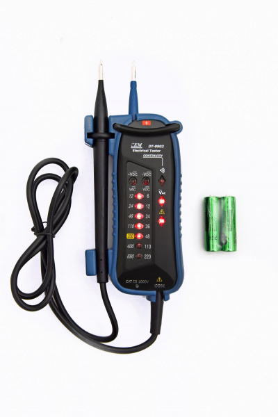 CEM DT-9902 Указатель напряжения купить по низкой цене | МАКСПРОФИТ CEM DT-9902 Указатель напряжения купить по низкой цене | МАКСПРОФИТ