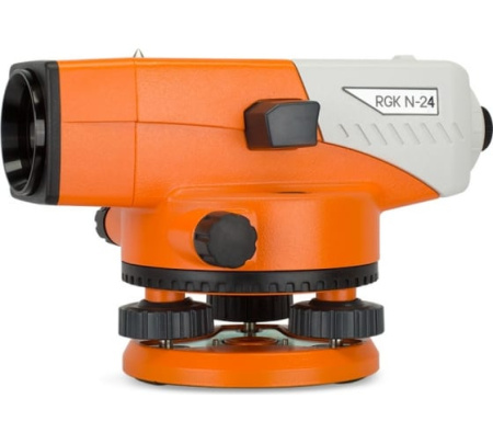 Оптический нивелир RGK N-24 купить по низкой цене | МАКСПРОФИТ Оптический нивелир RGK N-24 купить по низкой цене | МАКСПРОФИТ