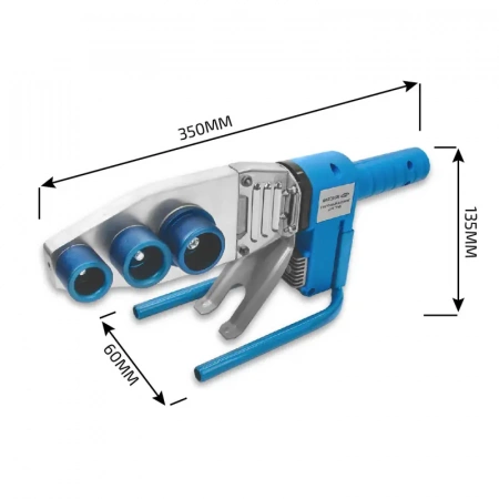 Сварочный аппарат для полипропиленовых труб МЕГЕОН 98105 купить по низкой цене | МАКСПРОФИТ Сварочный аппарат для полипропиленовых труб МЕГЕОН 98105 купить по низкой цене | МАКСПРОФИТ