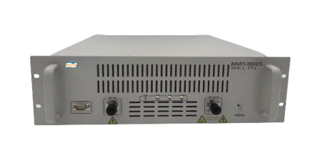 Усилитель АКИП-3602/5 купить по низкой цене | МАКСПРОФИТ Усилитель АКИП-3602/5 купить по низкой цене | МАКСПРОФИТ