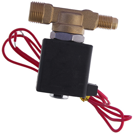 Электромагнитный клапан для вакуумного насоса МЕГЕОН 98030К купить по низкой цене | МАКСПРОФИТ Электромагнитный клапан для вакуумного насоса МЕГЕОН 98030К купить по низкой цене | МАКСПРОФИТ