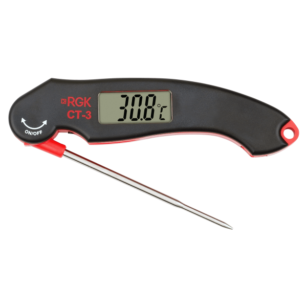 Контактный термометр RGK CT-3 купить по низкой цене | МАКСПРОФИТ Контактный термометр RGK CT-3 купить по низкой цене | МАКСПРОФИТ