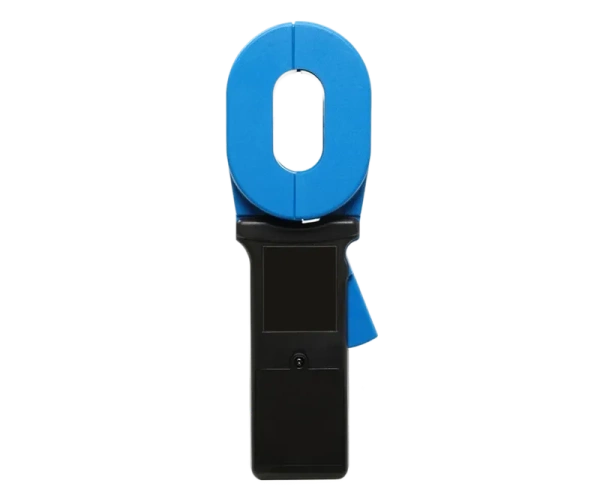 Клещи токовые-измерители сопротивления заземления ПрофКиП КТЗ-4001 купить по низкой цене | МАКСПРОФИТ