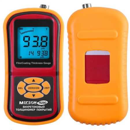 Вихретоковый толщиномер МЕГЕОН 19280 купить по низкой цене | МАКСПРОФИТ Вихретоковый толщиномер МЕГЕОН 19280 купить по низкой цене | МАКСПРОФИТ