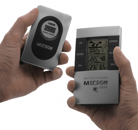 Метеостанция МЕГЕОН 20205 купить по низкой цене | МАКСПРОФИТ Метеостанция МЕГЕОН 20205 купить по низкой цене | МАКСПРОФИТ
