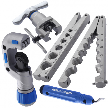 Вальцовочный набор МЕГЕОН 51808 купить по низкой цене | МАКСПРОФИТ Вальцовочный набор МЕГЕОН 51808 купить по низкой цене | МАКСПРОФИТ