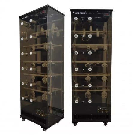 Высоковольтная нагрузка СКАТ-АВН70 купить по низкой цене | МАКСПРОФИТ