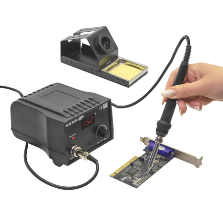 Паяльник МЕГЕОН 00338 купить по низкой цене | МАКСПРОФИТ Паяльник МЕГЕОН 00338 купить по низкой цене | МАКСПРОФИТ