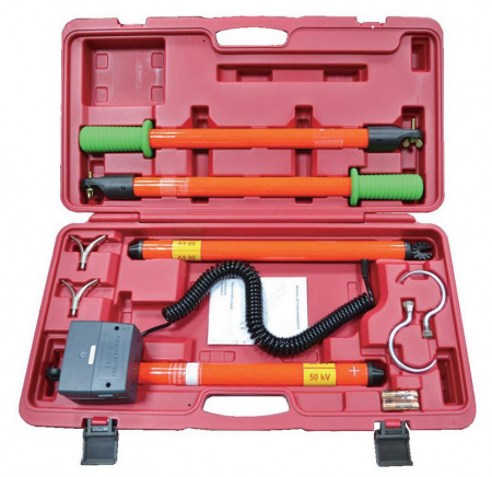 Измеритель высоковольтный SEW MDP-50K купить по низкой цене | МАКСПРОФИТ Измеритель высоковольтный SEW MDP-50K купить по низкой цене | МАКСПРОФИТ