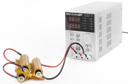 Одноканальный программируемый линейный источник питания МЕГЕОН 36305 купить по низкой цене | МАКСПРОФИТ Одноканальный программируемый линейный источник питания МЕГЕОН 36305 купить по низкой цене | МАКСПРОФИТ