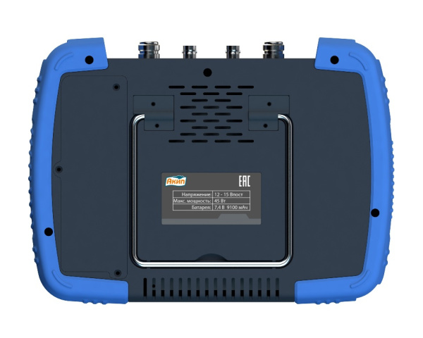 Анализатор спектра АКИП-4211/1 купить по низкой цене | МАКСПРОФИТ Анализатор спектра АКИП-4211/1 купить по низкой цене | МАКСПРОФИТ