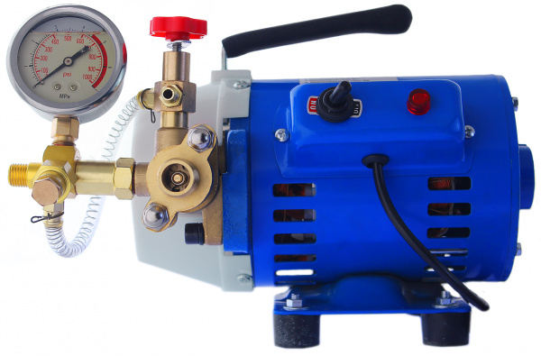 Электрический опрессовочный насос МЕГЕОН 98160 купить по низкой цене | МАКСПРОФИТ Электрический опрессовочный насос МЕГЕОН 98160 купить по низкой цене | МАКСПРОФИТ