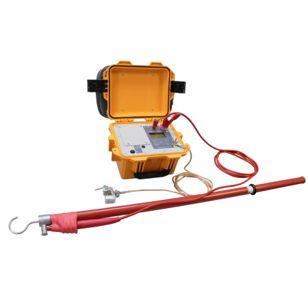 Устройство испытательное Радио-Сервис ПН-20 со штангой 1,1м (свидетельство об аттестации) купить по низкой цене | МАКСПРОФИТ Устройство испытательное Радио-Сервис ПН-20 со штангой 1,1м (свидетельство об аттестации) купить по низкой цене | МАКСПРОФИТ