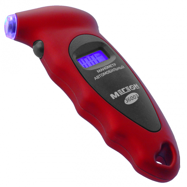 Цифровой автомобильный манометр МЕГЕОН 36003 купить по низкой цене | МАКСПРОФИТ Цифровой автомобильный манометр МЕГЕОН 36003 купить по низкой цене | МАКСПРОФИТ